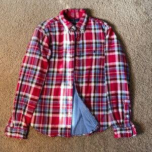 Polo Ralph Lauren Flannel